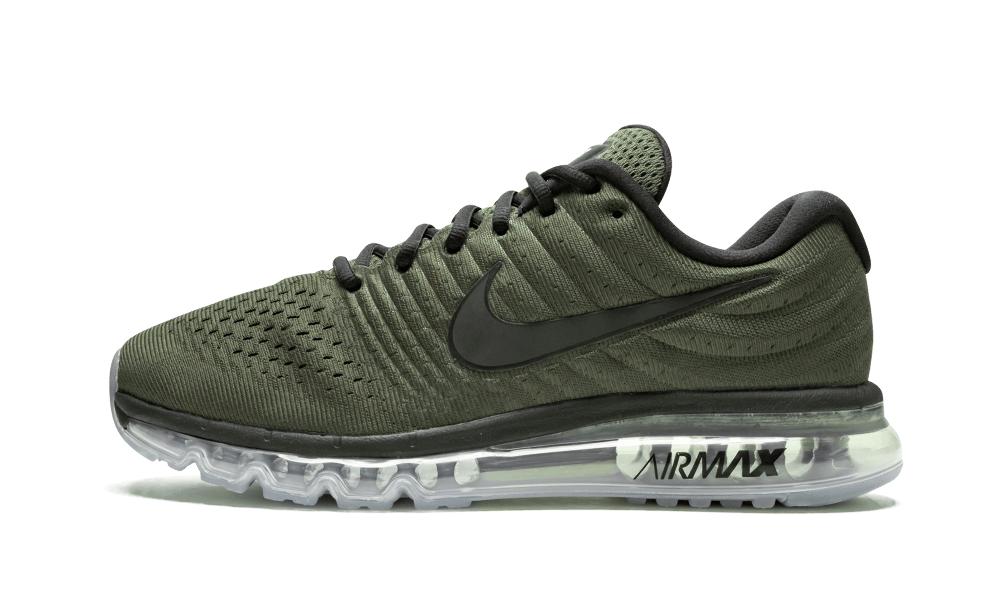 nike air max 2017 se khaki
