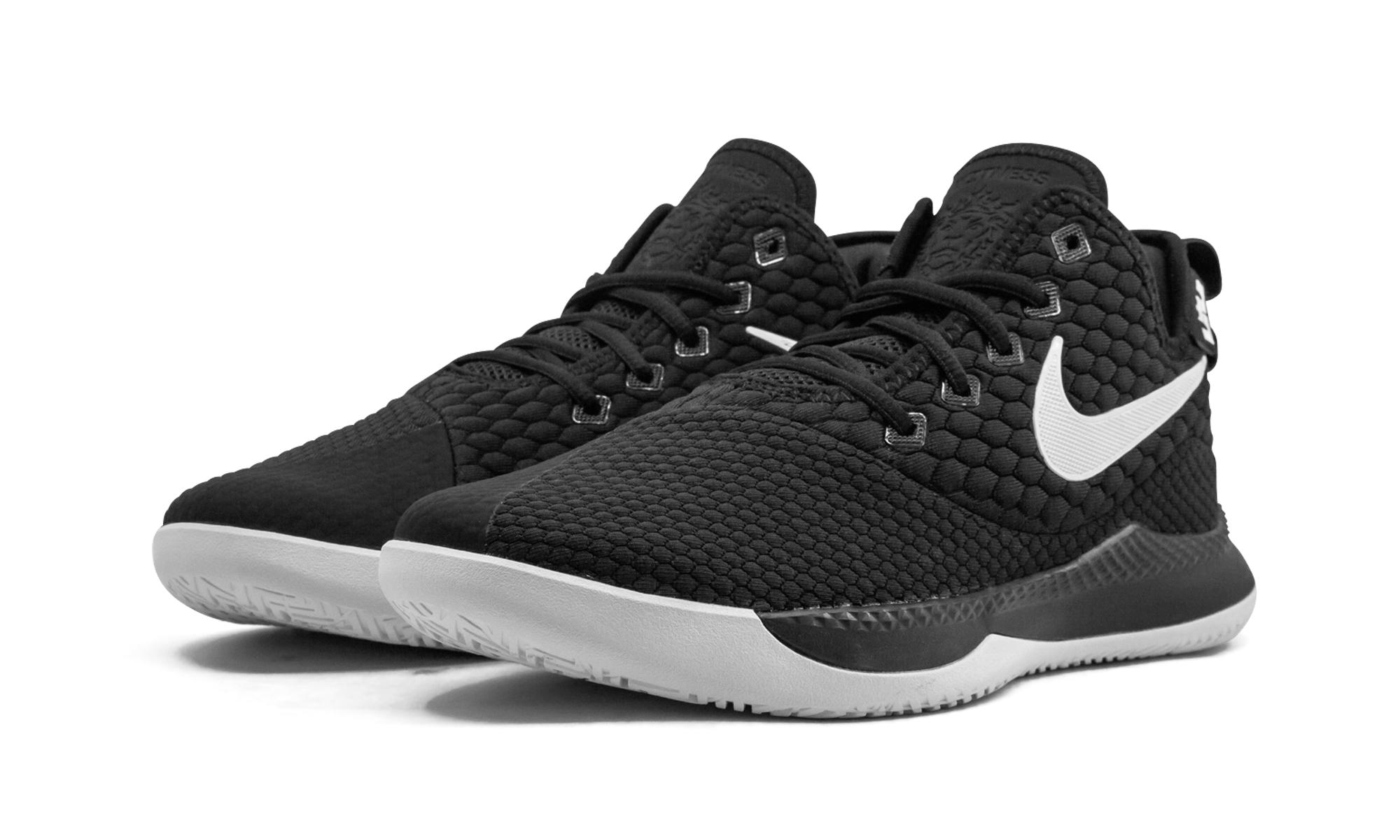 Nike Lebron Witness Iii Sneakers in 8 (Black) for Men | Lyst