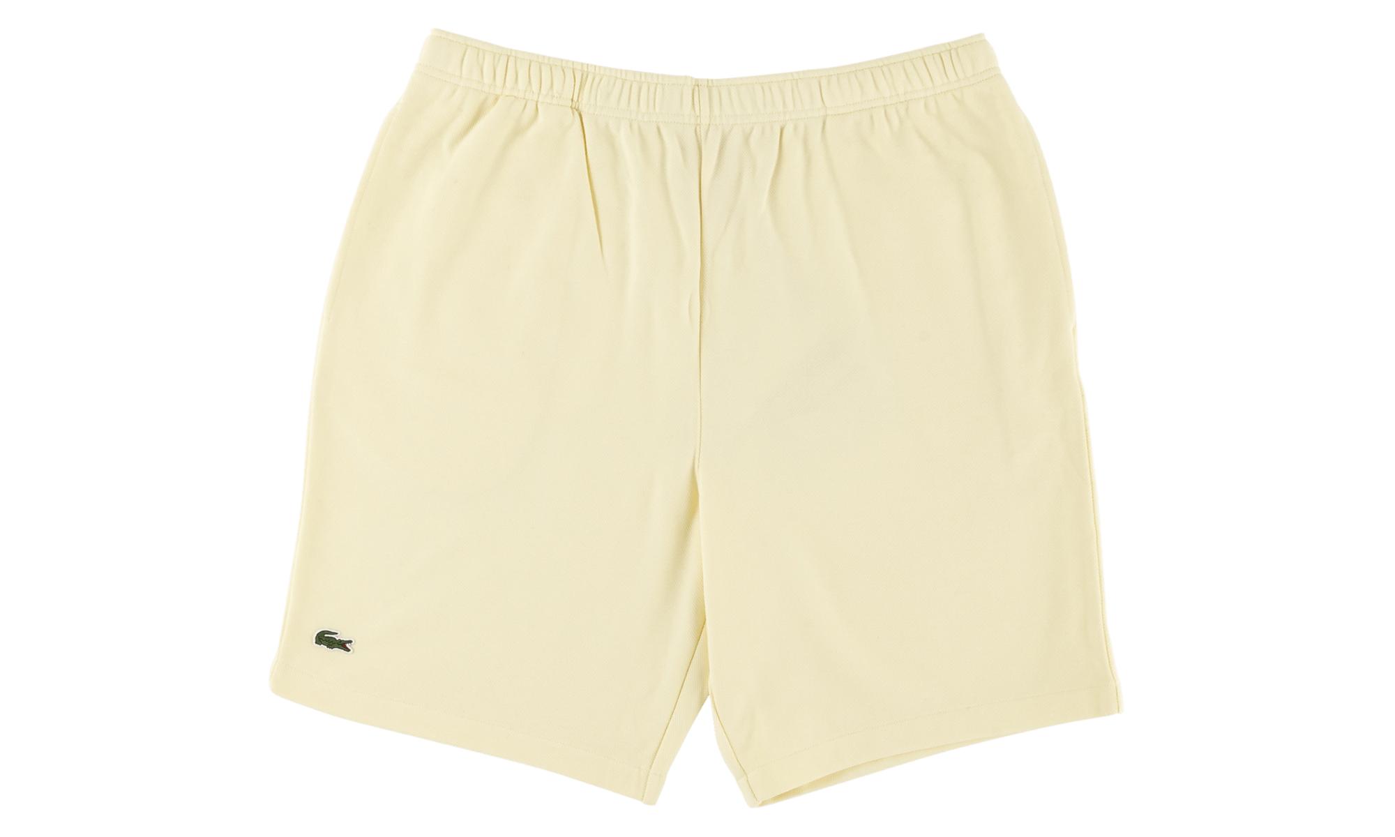supreme lacoste shorts