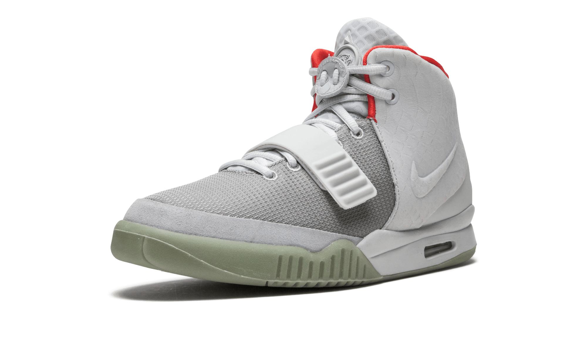 air yeezy 2 nrg