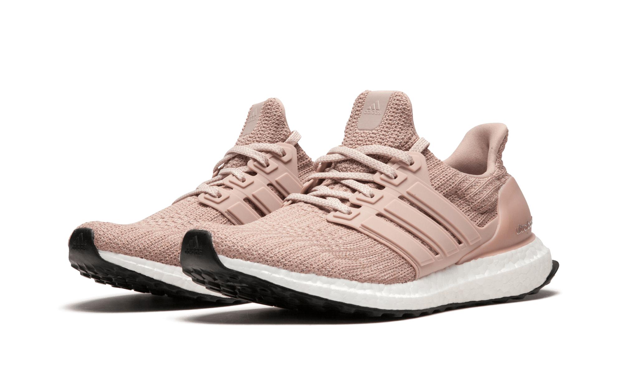 adidas Ultraboost W in Rose (Pink) for Men - Lyst