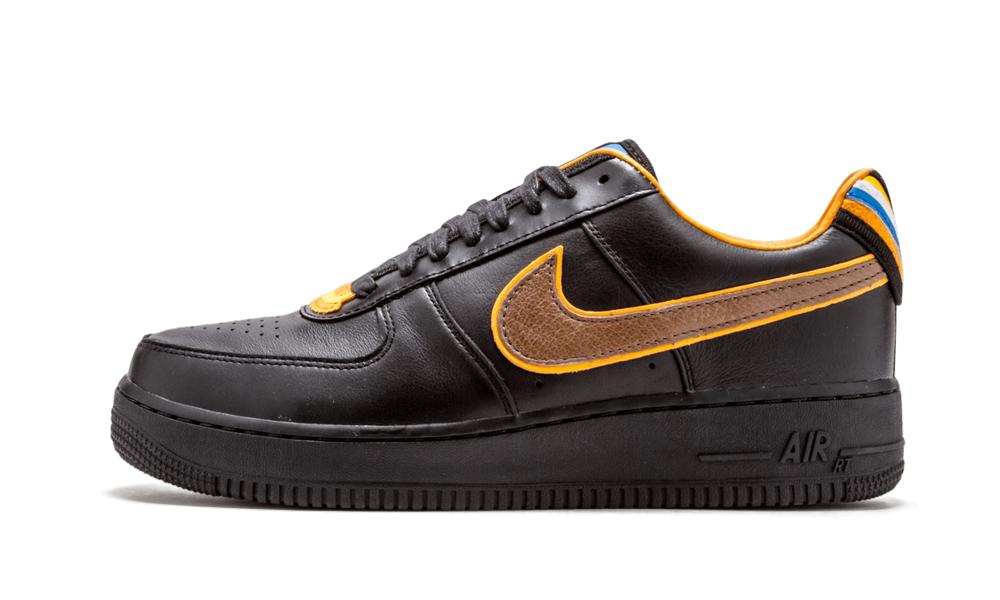 air force 1 tisci