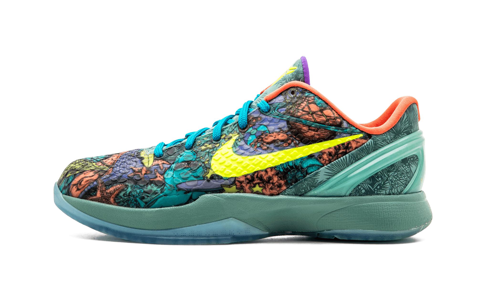 nike kobe 6 womens for sale