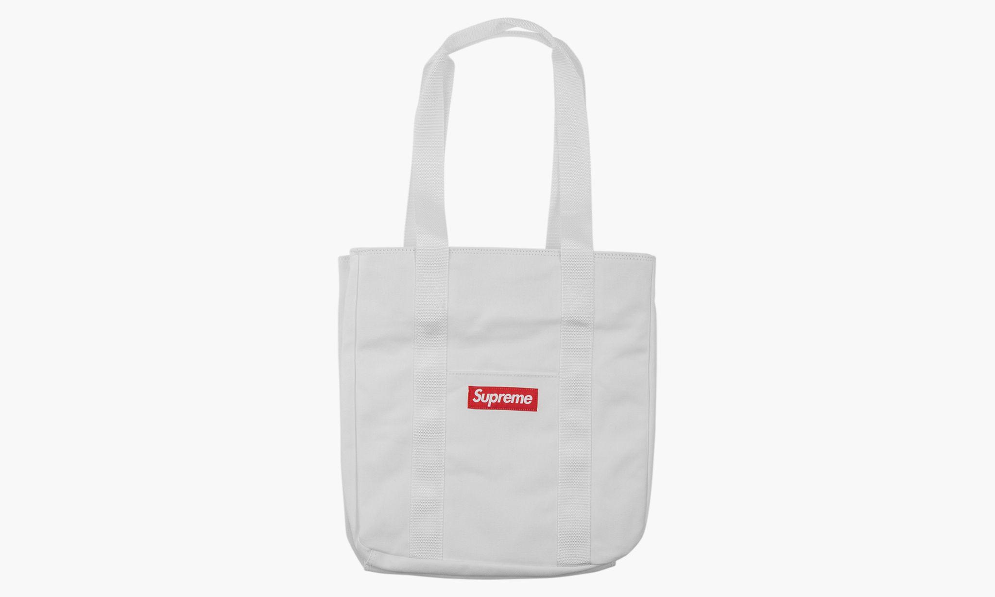 Supreme Tote bags for Women | Lyst