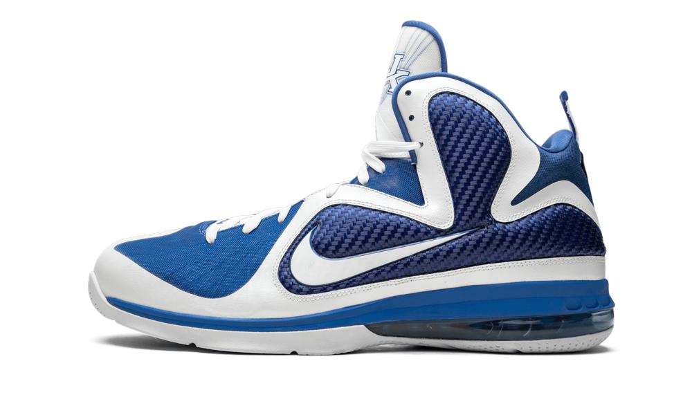 kentucky lebron 9