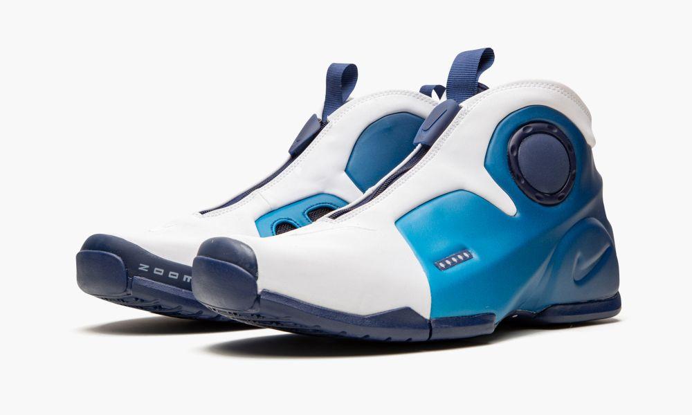 nike flightposite 2 olympic