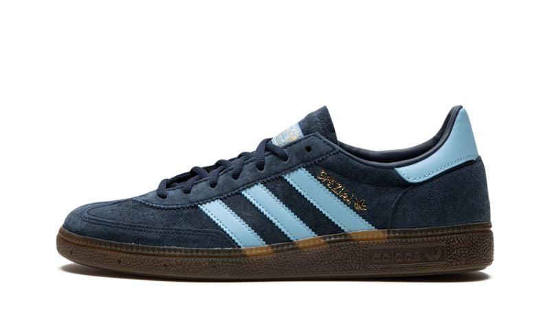 Adidas spezial navy blue deals