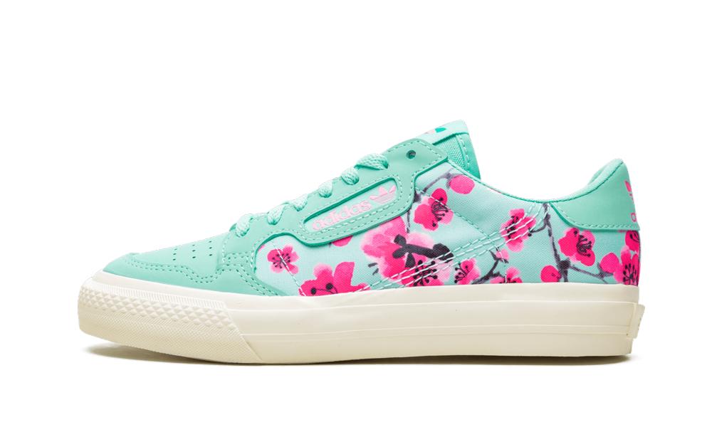 adidas continental 35