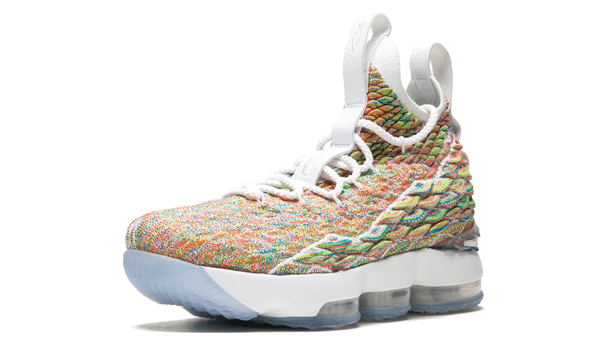 lebron 15 gs