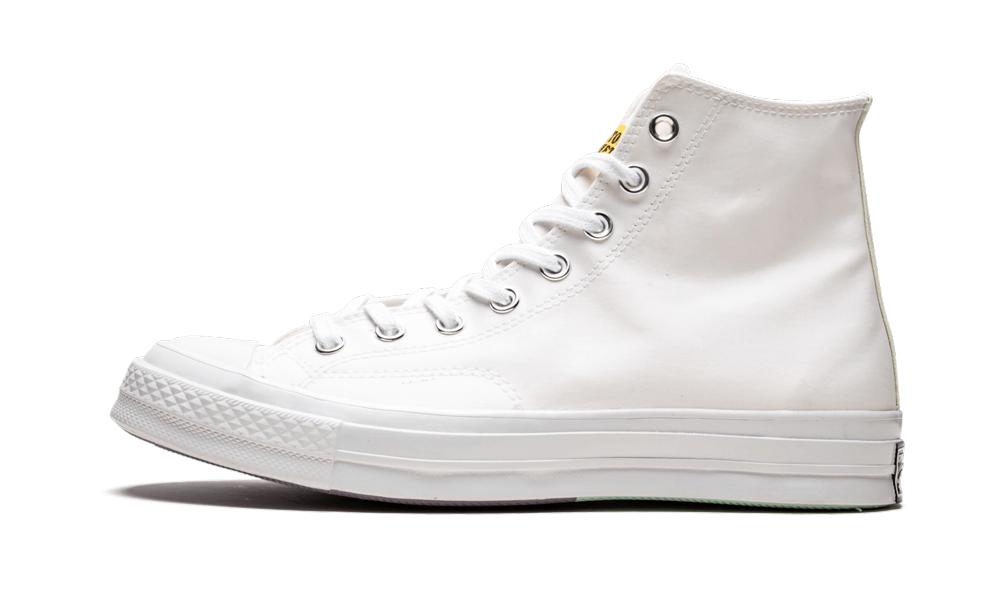 Converse Canvas Chuck 70 Hi 'chinatown Market - Uv' Shoes - Size 4 in ...