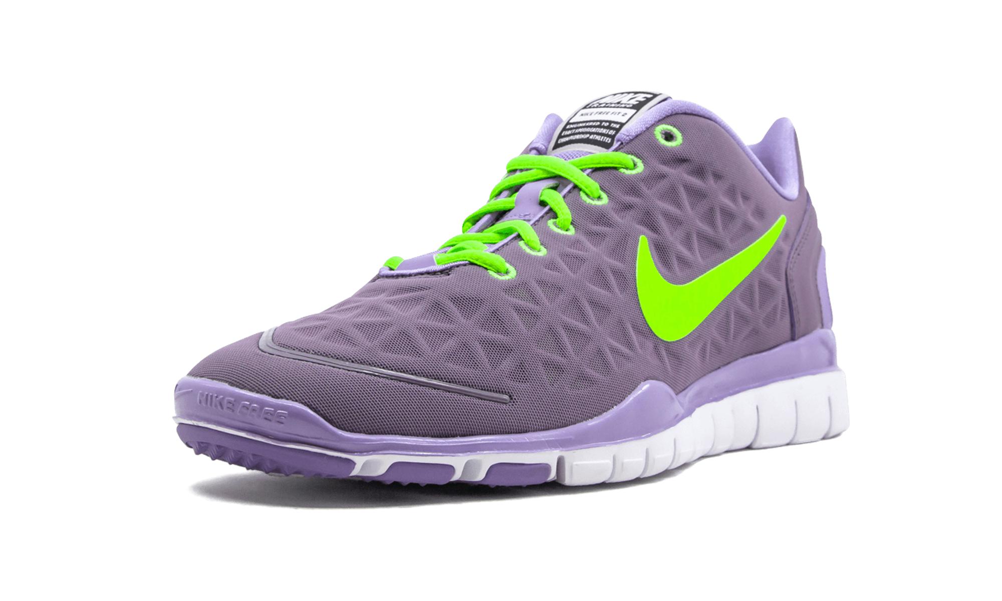 nike free fit 2