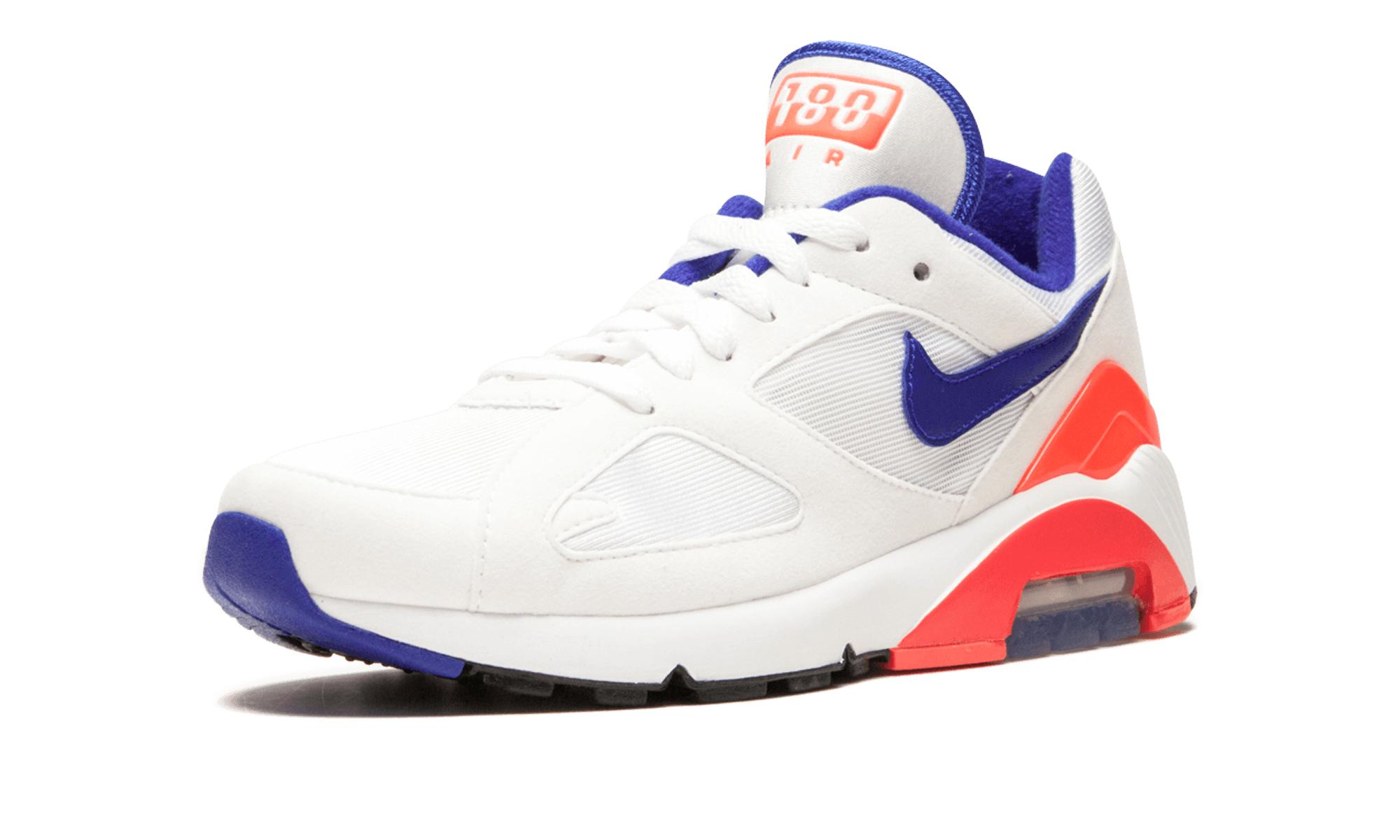 mens nike air max 180