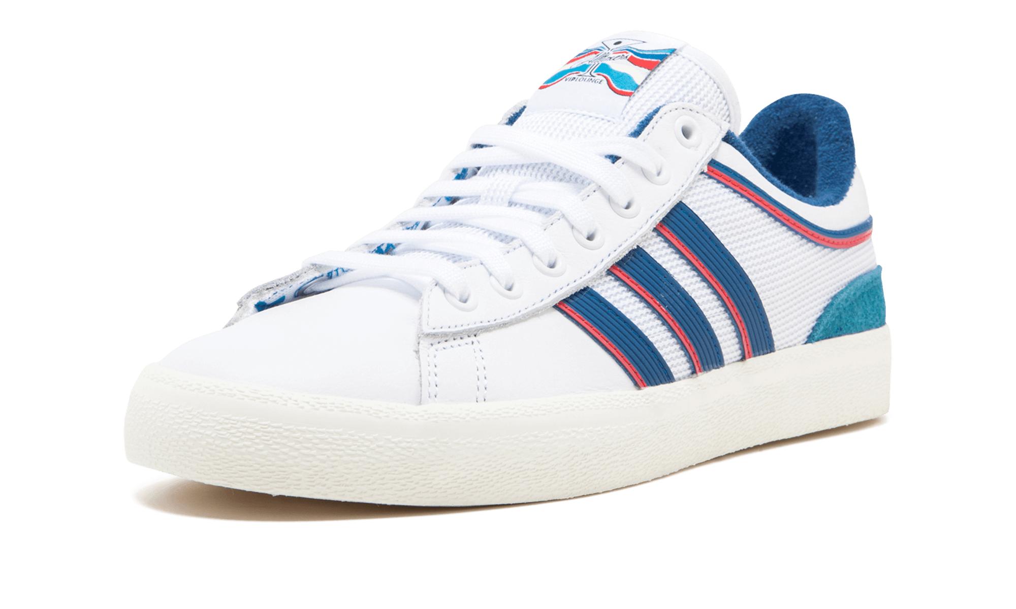 adidas Campus Vulc X Alltimers in 9.5 (Blue) for Men - Lyst