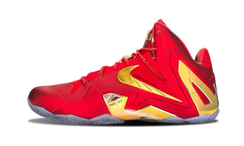 lebron 11 elite se