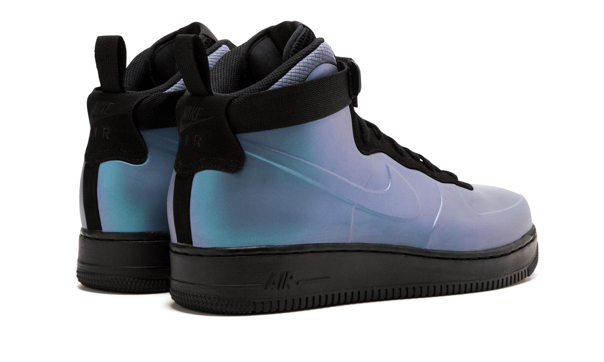 air force 1 foamposite