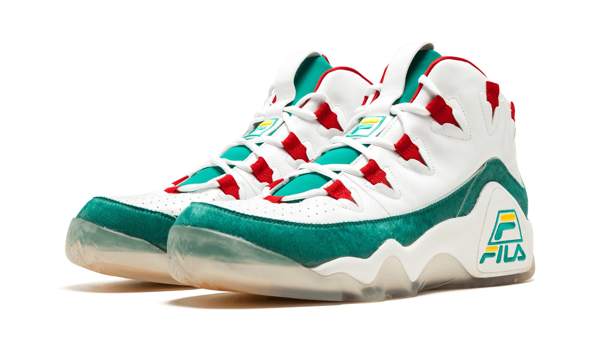 fila the 95