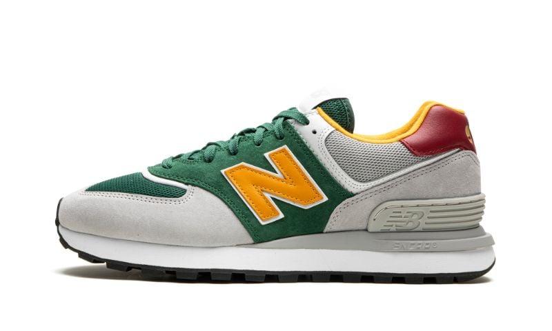 New balance 574 faded 2024 rosin