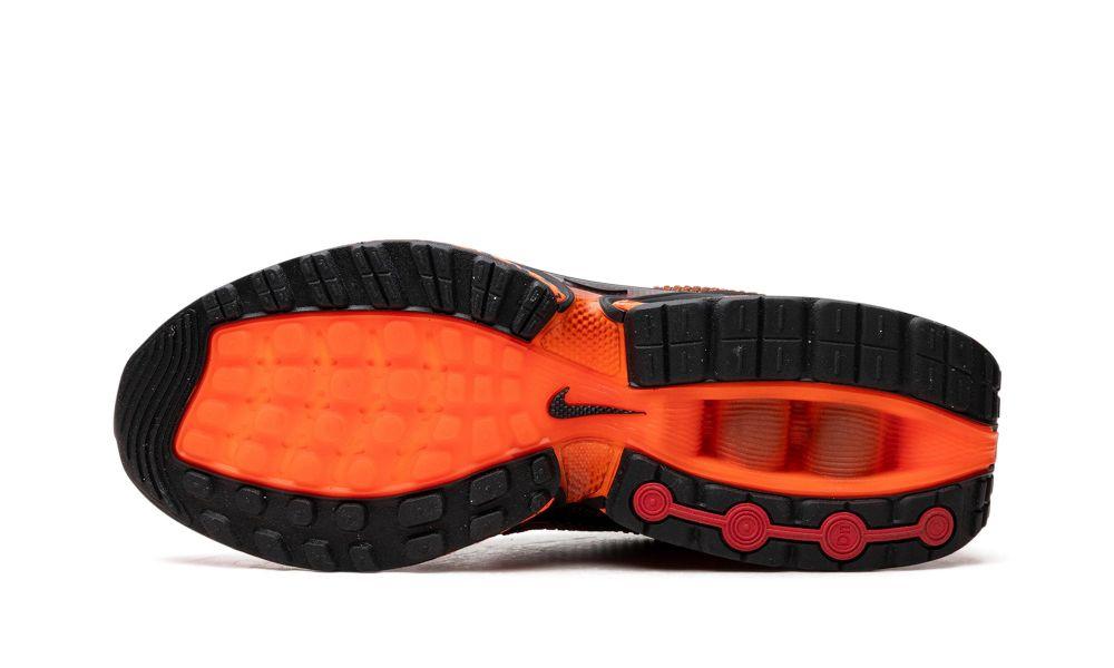 Nike Nike Air Max Dn Safari Sneakers in Red for Men Lyst UK