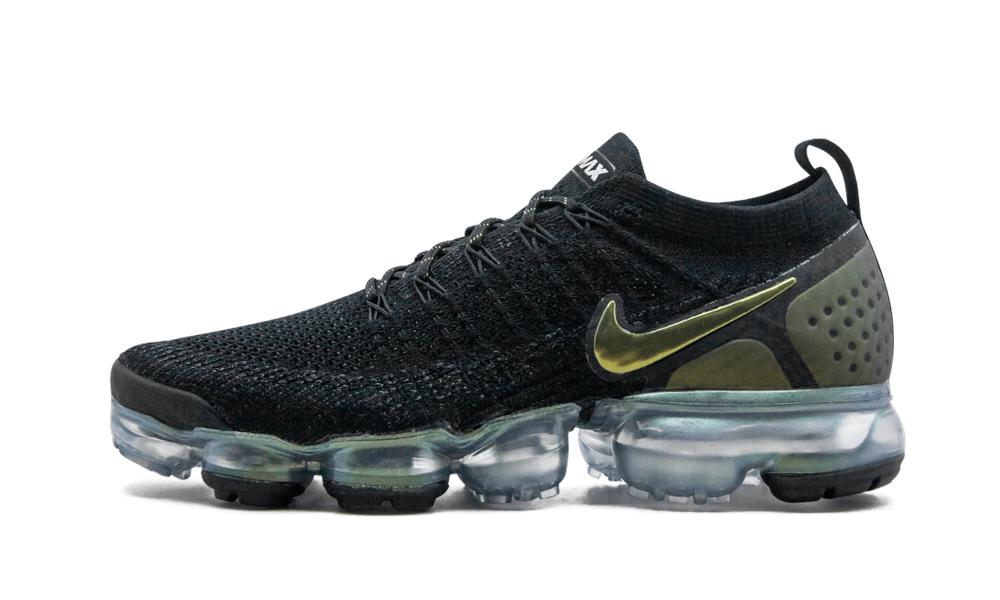 nike air vapormax flyknit 2 size 9