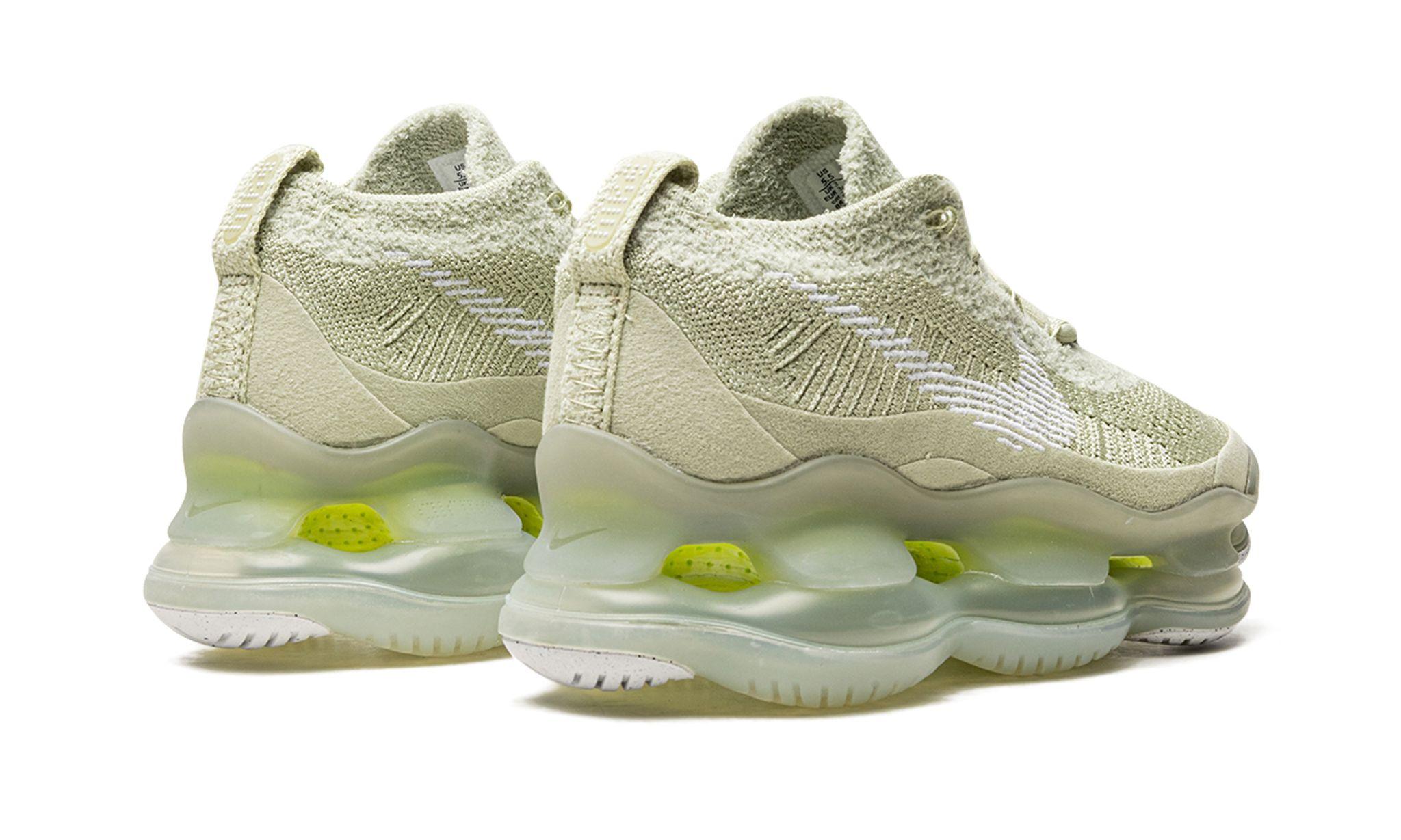 Nike air vapormax 2025 97 womens olive