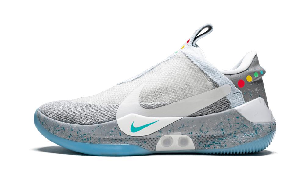 mag shoes