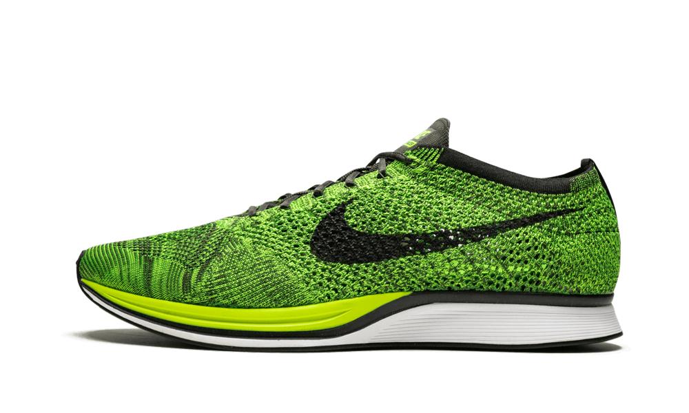 Flyknit racer size 13 Clearance