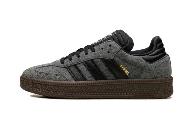 adidas Samba Xlg Suede