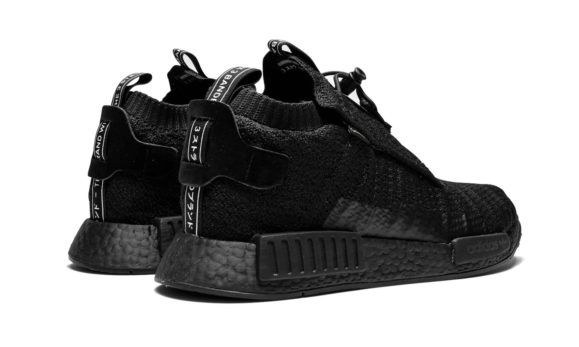 nmd ts1 pk gtx black