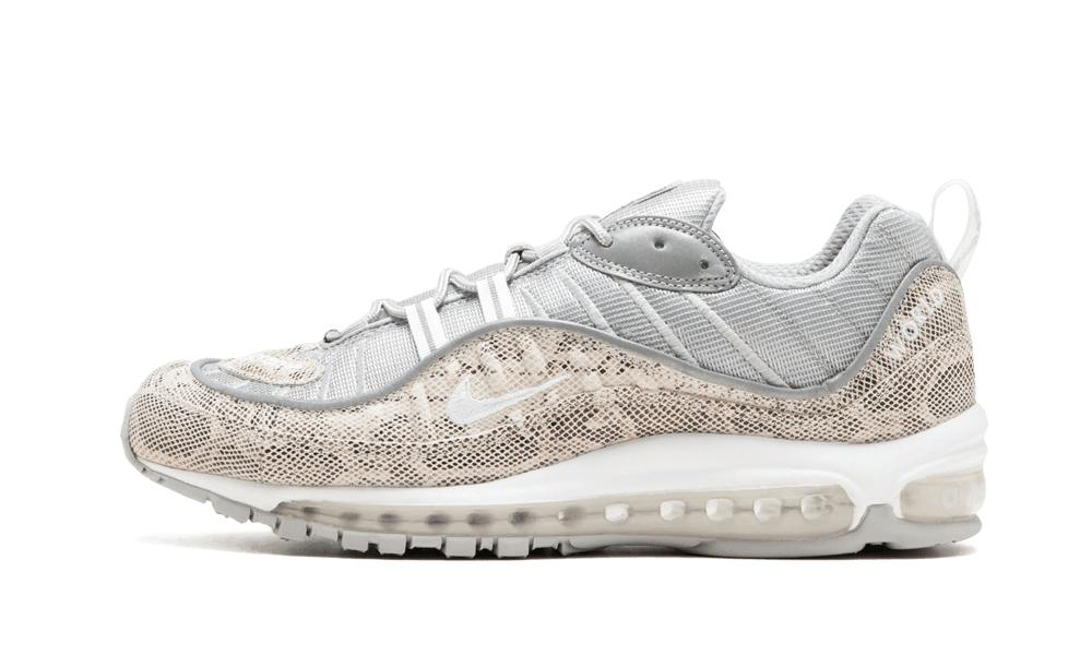 air max 98 x supreme