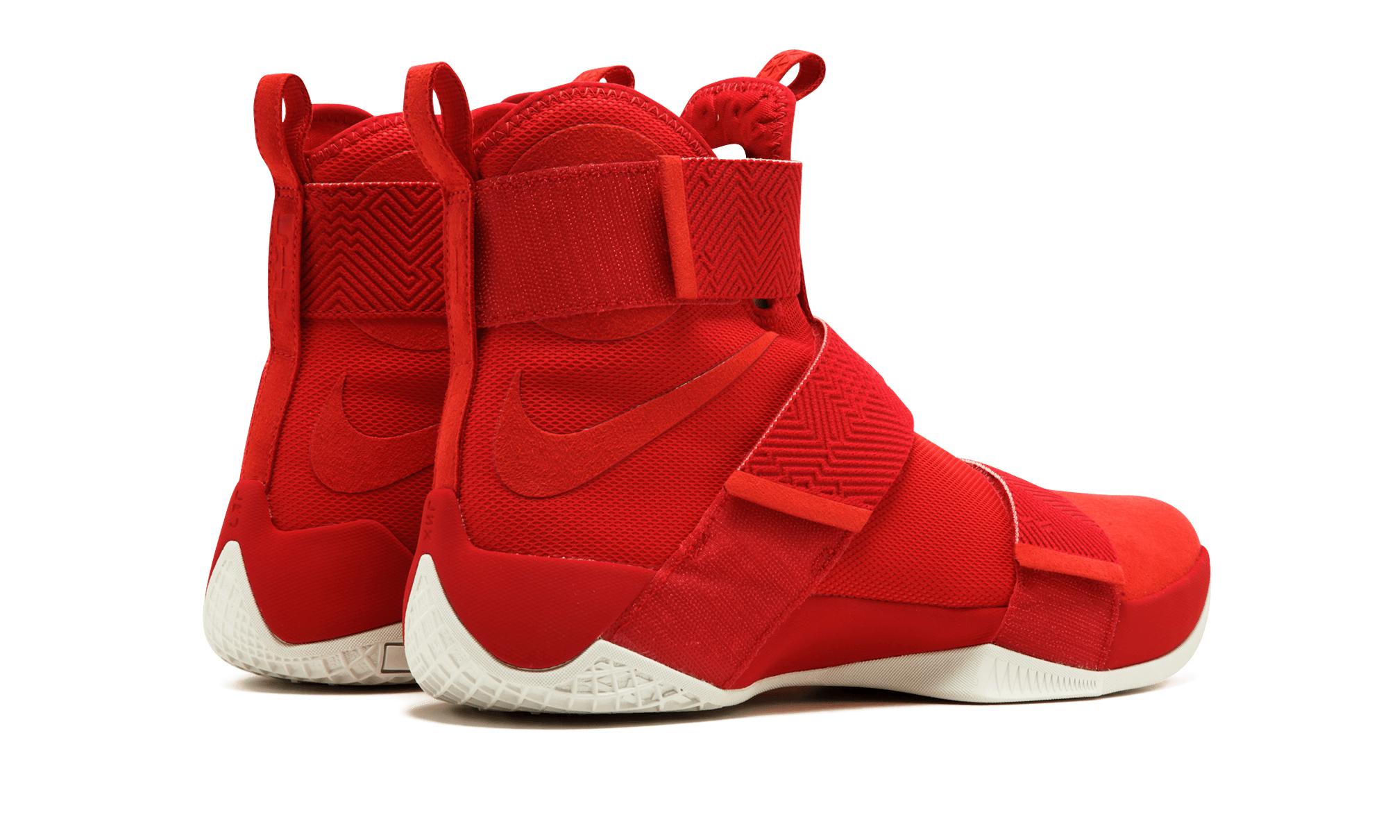 lebron soldier 10 sfg lux