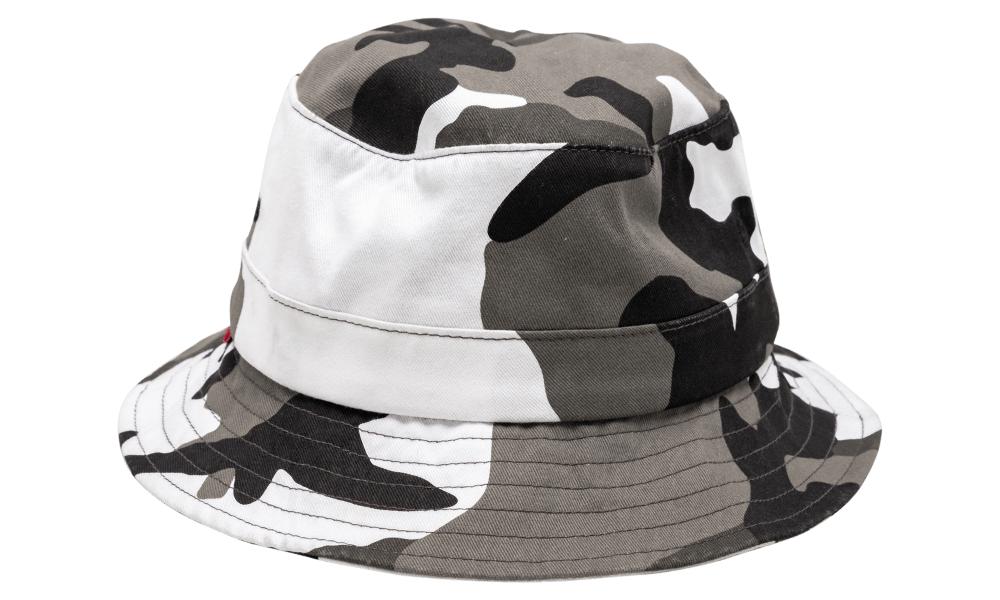 Supreme Urban Camo Crusher Hat in White for Men Lyst