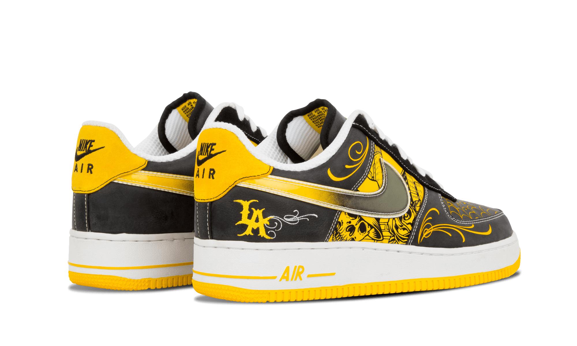air force 1 livestrong