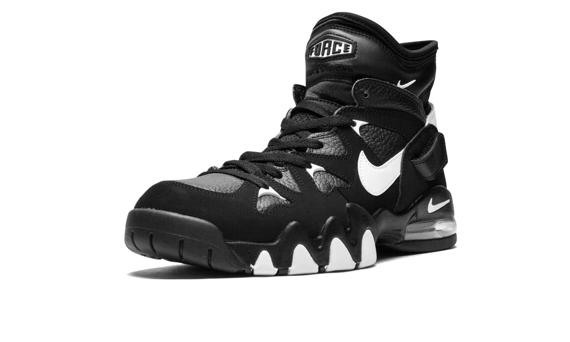 nike force air 2 strong