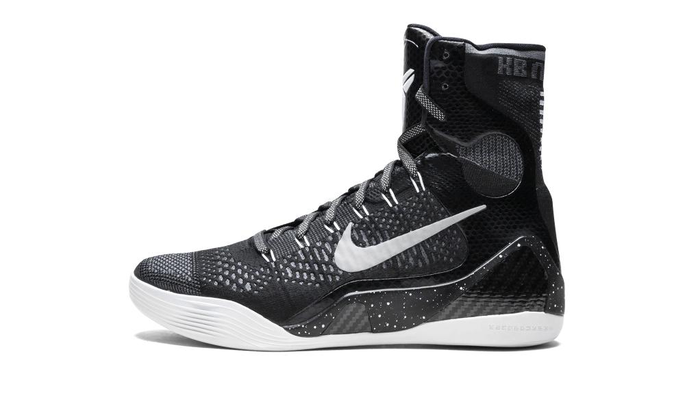 nike kobe 9 elite premium