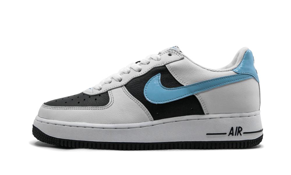 womens air force 1 blue
