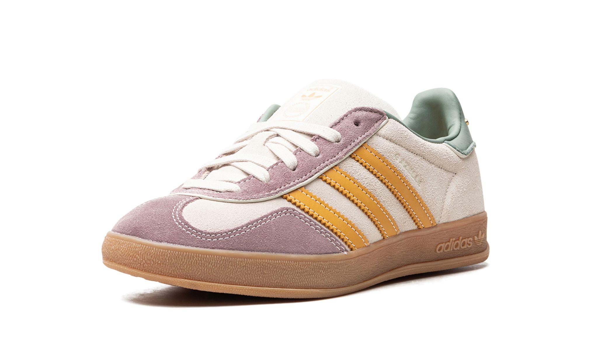 adidas Gazelle Indoor "Preloved" Shoes in Black | Lyst UK