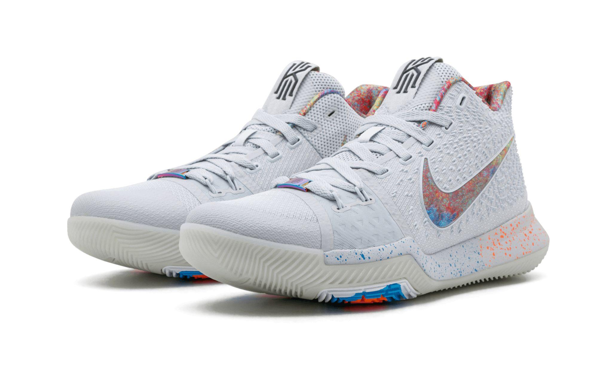 Kyrie 3 promo hotsell