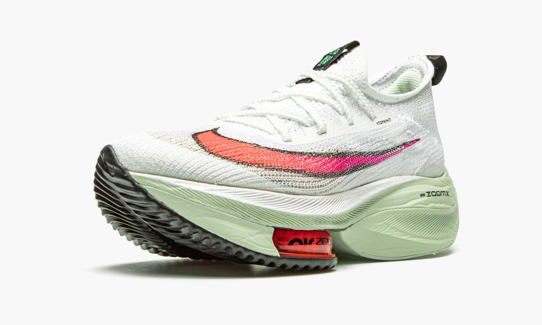 Nike Rubber Air Zoom Alphafly Next 