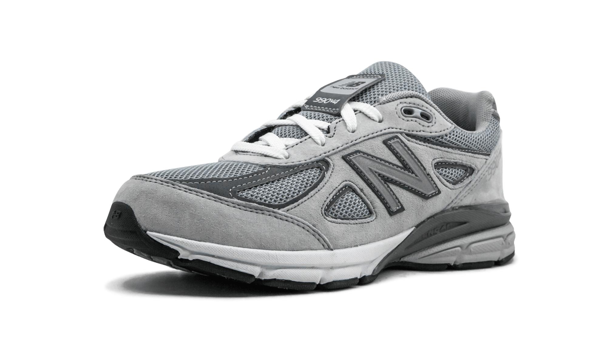990v4 gray
