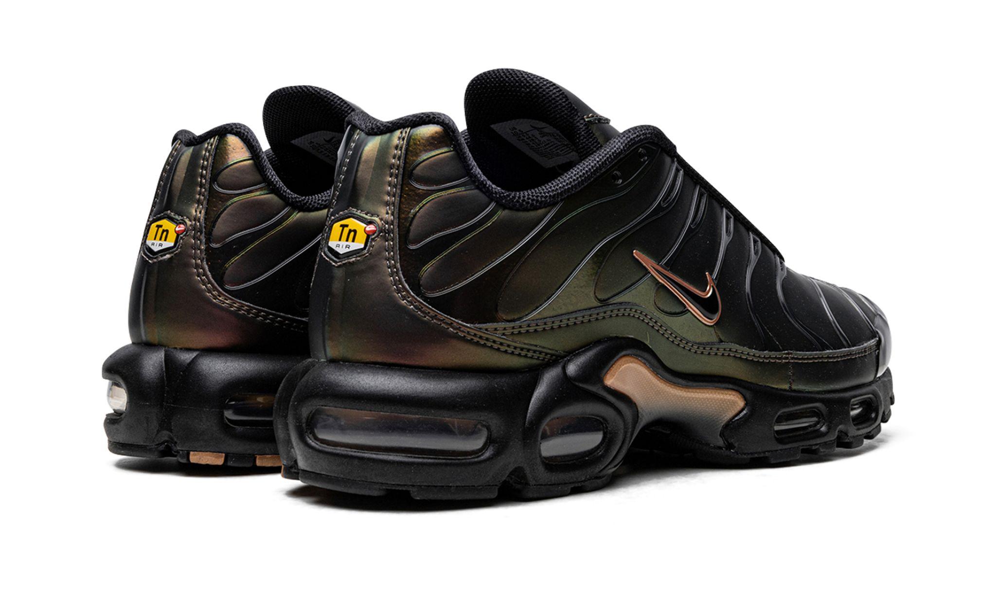 Nike Air Max Plus Og Scarab Shoes in Black Lyst UK