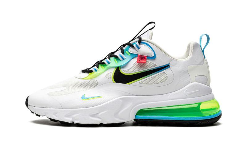 Nike wmns air max 270 react eng hotsell