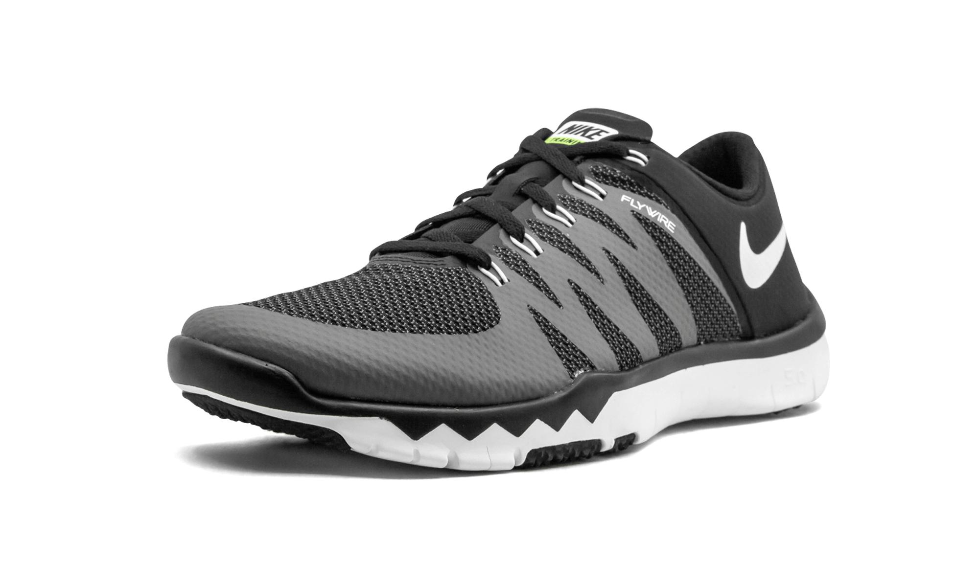 nike free 5.0 V6 Bruin