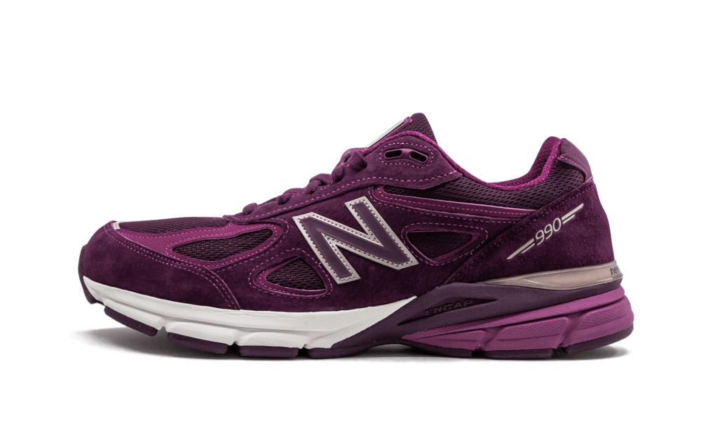 new balance 990 schoenen