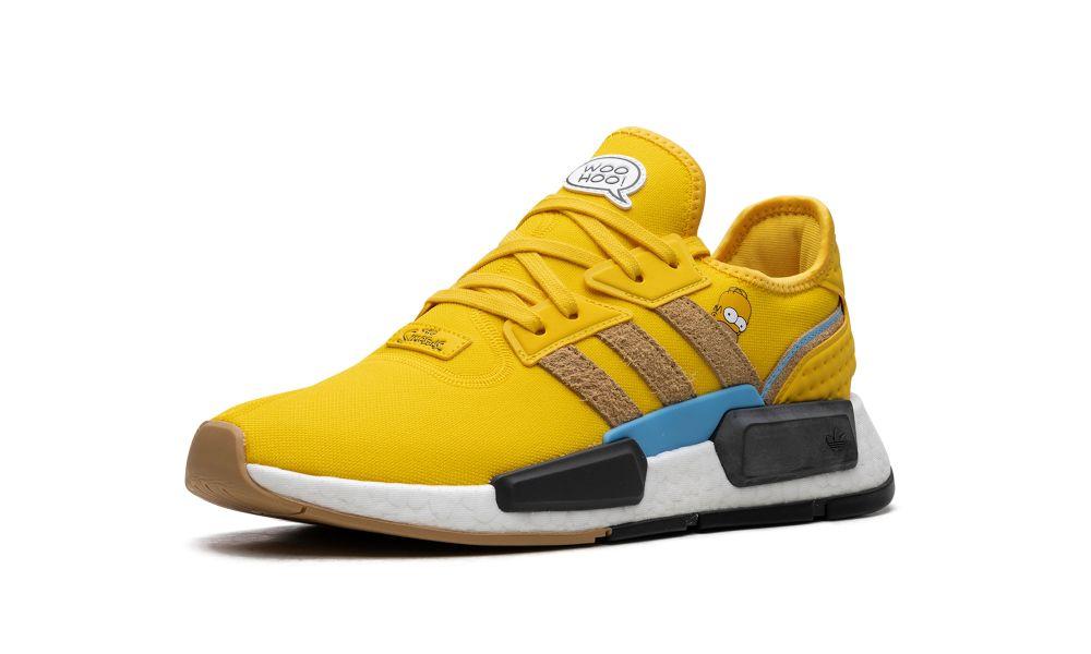 Deals Adidas Adidas Pharrell Williams Pas Cher Adidas Nmd G1