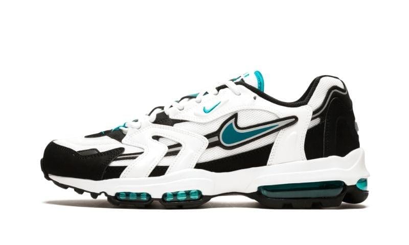 Cheap air sale max 96