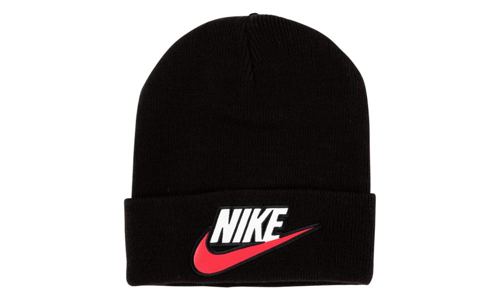 nike x supreme beanie