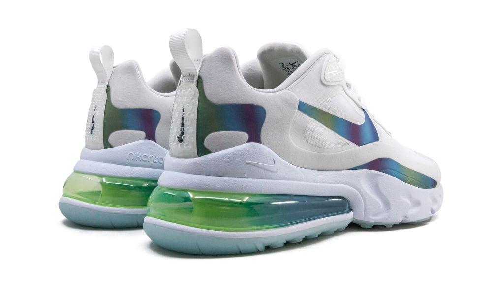 nike 270 react bubble