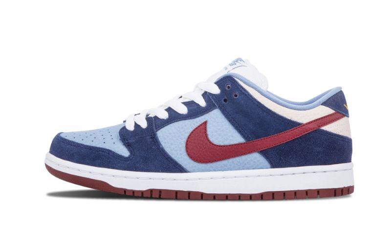 Nike Sb Dunk Low Premium 