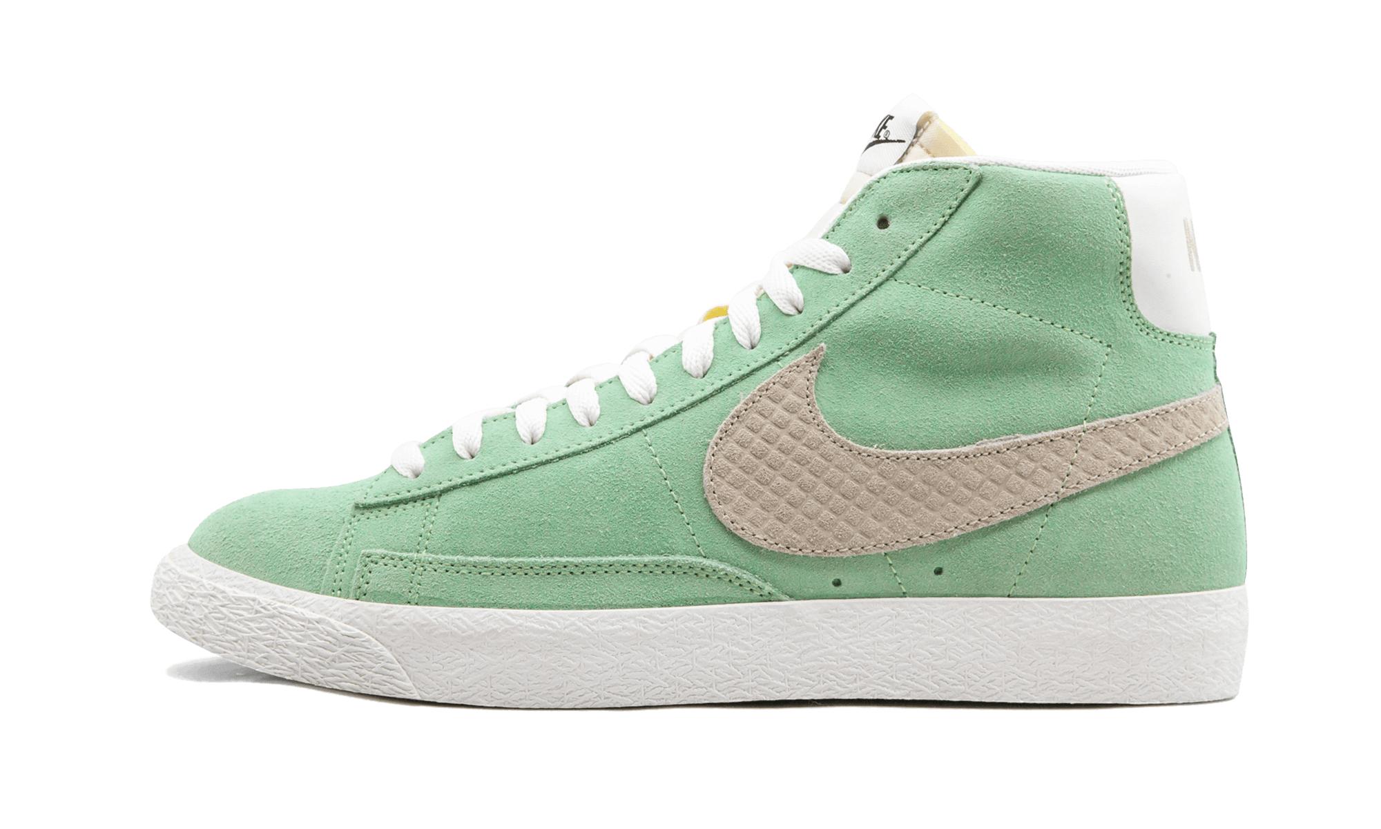 blazer mid prm vntg