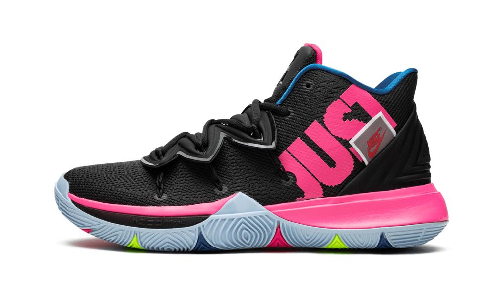 nike kyrie just do it